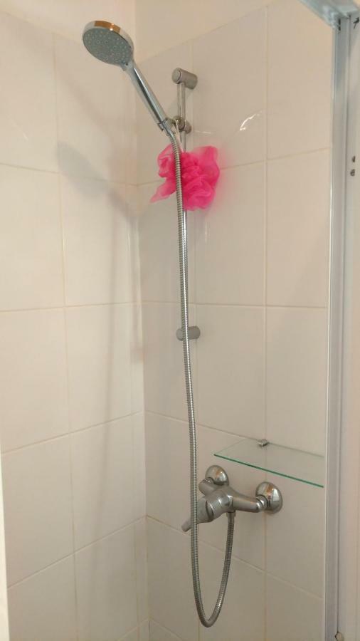 Appartement Ape Esquerdo *