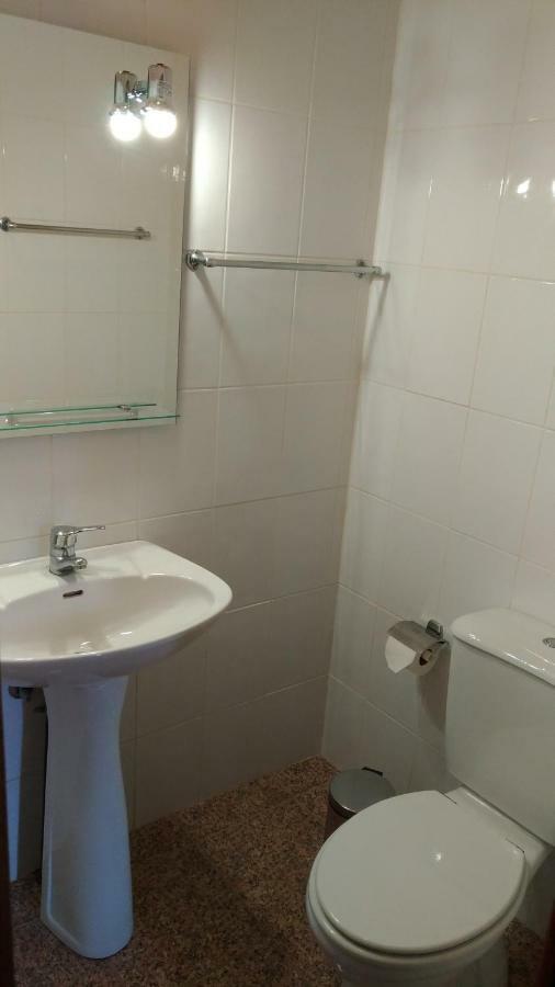 Apartment Ape Esquerdo Sao Vicente (Madeira)