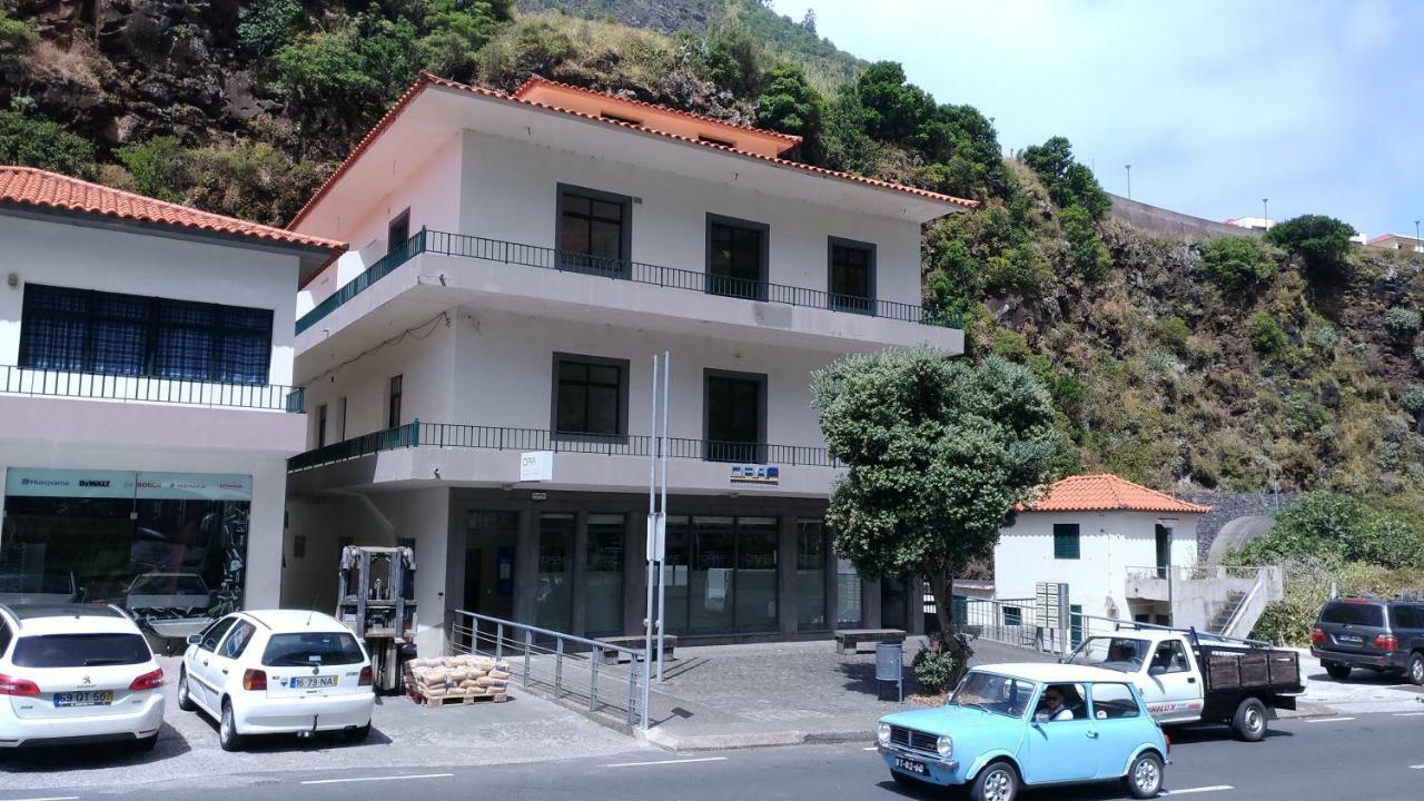 Apartment Ape Esquerdo