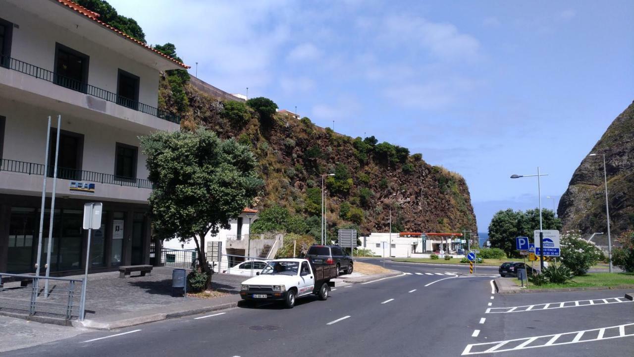 Ape Esquerdo Sao Vicente (Madeira)