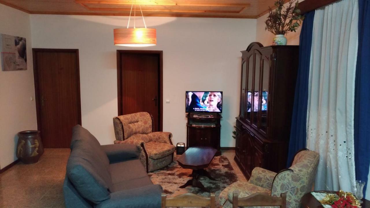 Apartment Ape Esquerdo Sao Vicente (Madeira)